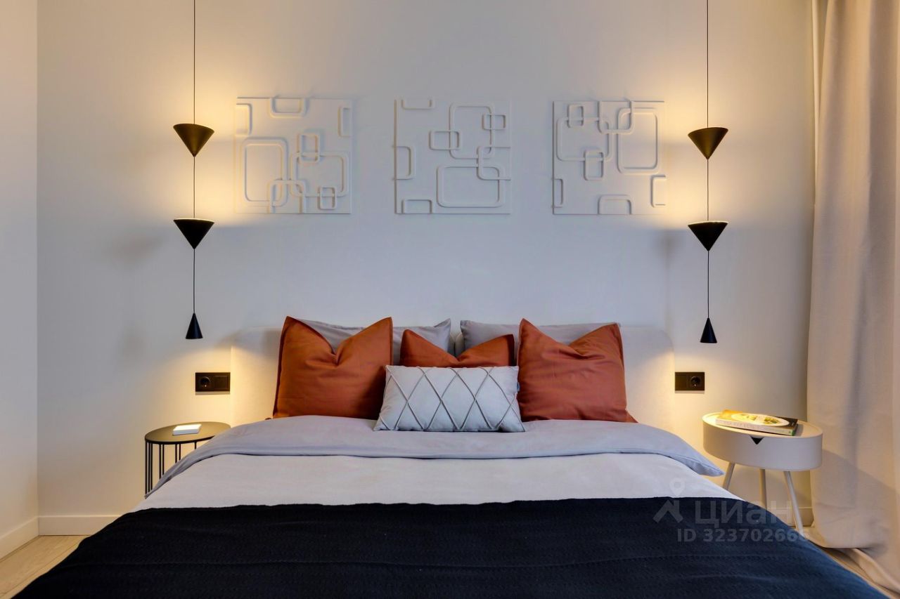 Продажа 2-комн квартиры на вторичном рынке Мичуринский проспект, 48