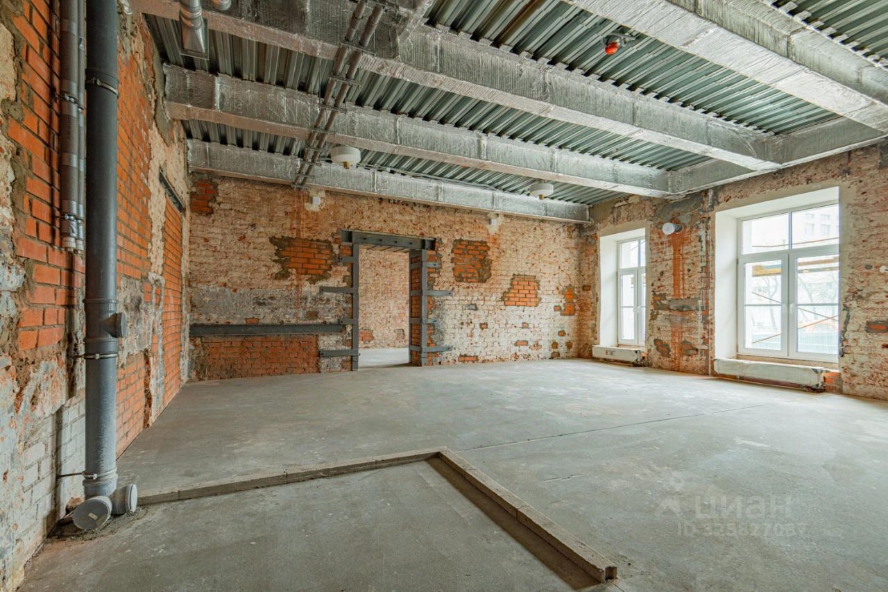 Продажа 1-комн квартиры на вторичном рынке Кантемировская улица, 11Р