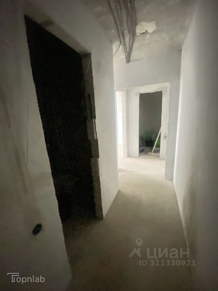 Продажа 2-комн квартиры на вторичном рынке пос. Новое Гришино, улица Г.Г. Королева, 13