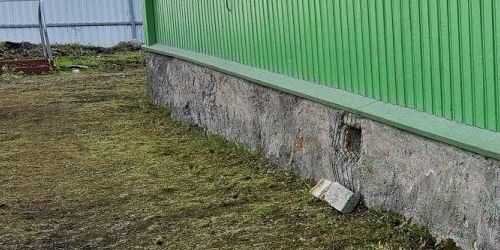 Коттедж/дом Сестрорецк, 7-я линия, 21