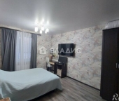 Продать Квартиры вторичка Новогорск, ул Ивановская  53 2