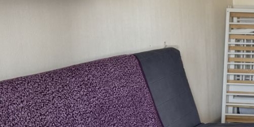 3-комн квартира Уссурийская улица, 11К1