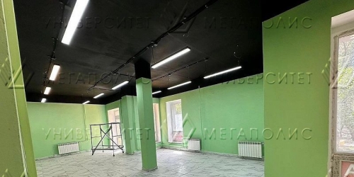 Помещение свободного назначения улица Михайлова,  д. 39