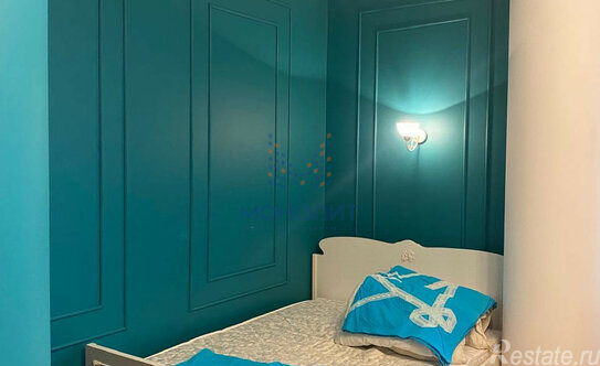 Продажа 4-комн квартиры на вторичном рынке Можайское шоссе