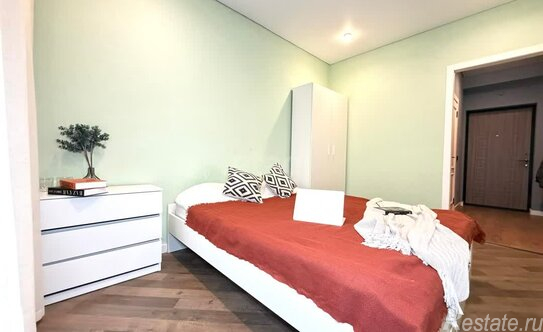 Продажа 1-комн квартиры на вторичном рынке Новоселье, Питерский пр-кт,  д. 7