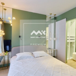 Продажа 3-комн квартиры на вторичном рынке Советская 10-я ул,  д. 8а