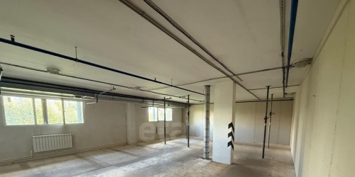 Помещение свободного назначения ул Академика Анохина,  д. 2,  к. 9