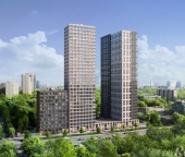 Продать Квартиры вторичка Ильменский проезд  13 с1 