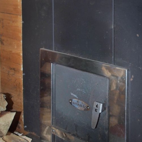 Коттедж/дом Лебяжье садовое товарищество, 12-я линия