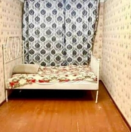 Продажа 3-комн квартиры на вторичном рынке Лопухинка, Первомайская улица