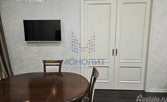 Продажа 3-комн квартиры на вторичном рынке Веерная улица,  д. 6