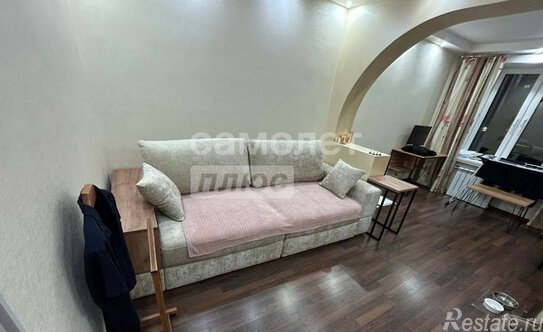 Продажа 2-комн квартиры на вторичном рынке Серебрякова проезд,  д. 7