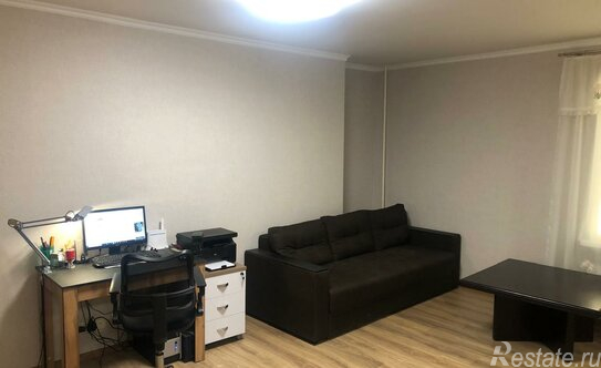 Продажа 1-комн квартиры на вторичном рынке Щелковское ш,  д. 79 к1