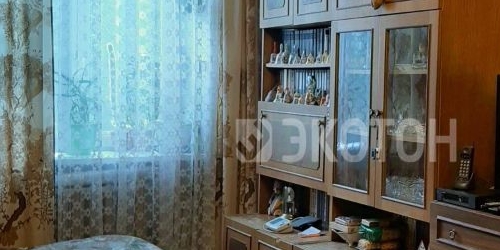 2-комн квартира улица Ленсовета, 15