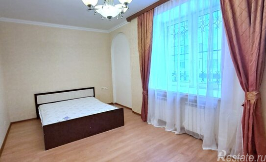 Аренда 2-комн квартиры на вторичном рынке Искровский пр-кт,  д. 22