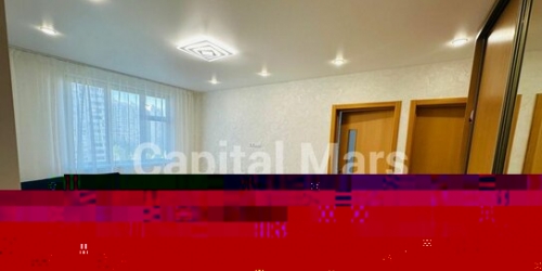 1-комн квартира улица Академика Павлова,  д. 28