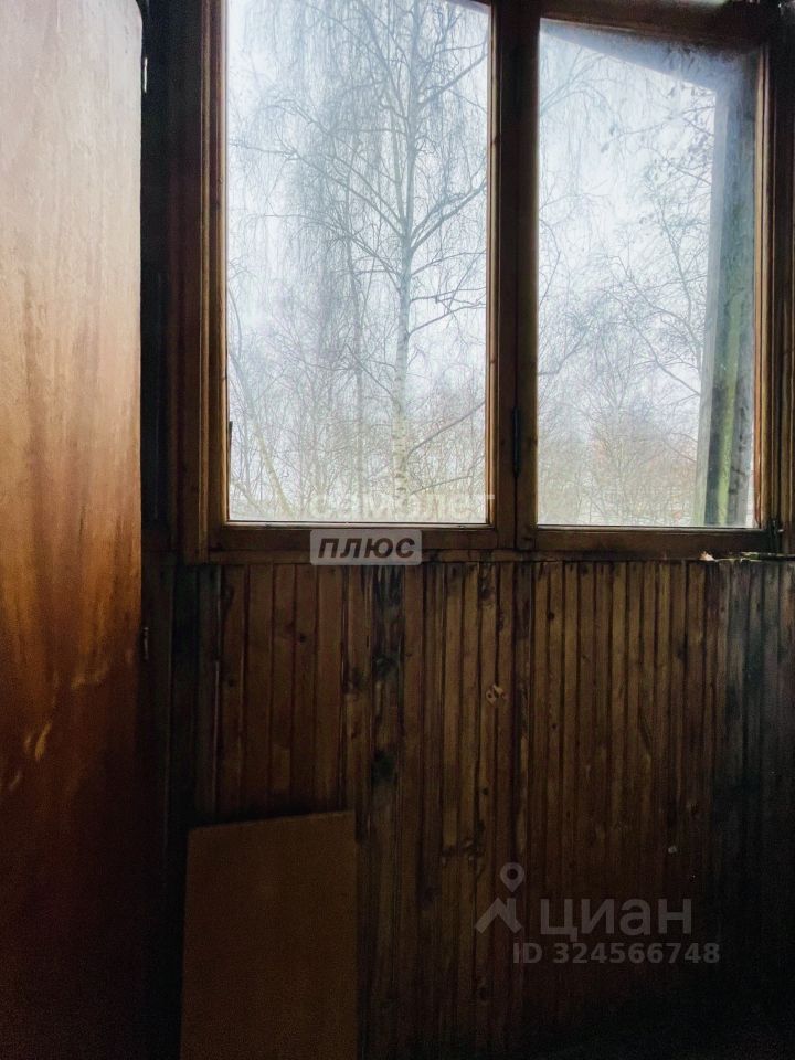 Продажа 4-комн квартиры на вторичном рынке Мытищи, Новомытищинский проспект, 33к4