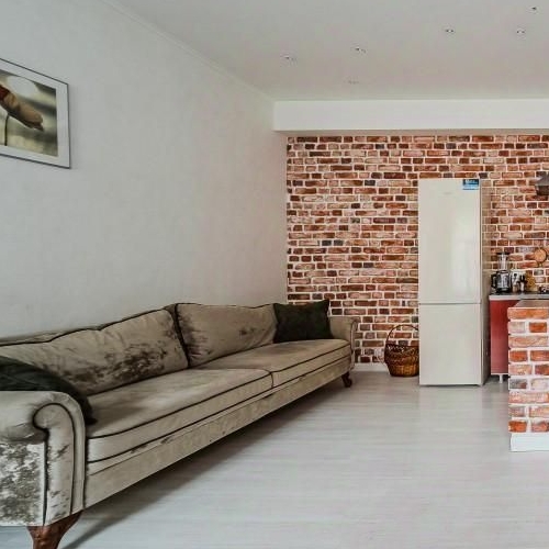 2-комн квартира улица Маяковского, 42