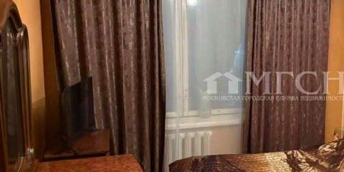 3-комн квартира Бутырская улица, 6