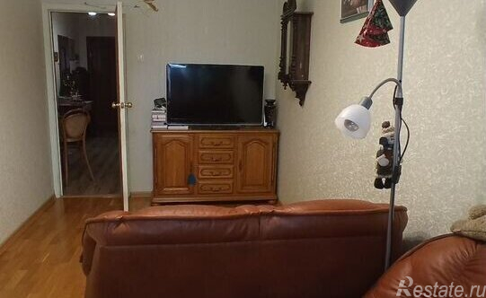 Продажа 2-комн квартиры на вторичном рынке Пушкин г, Ляминский пер