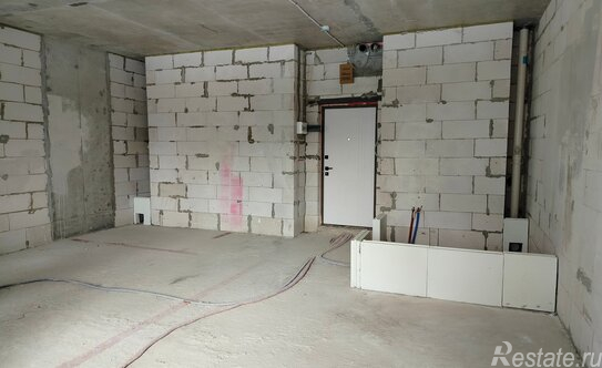 Продажа 1-комн квартиры на вторичном рынке Старый Петровско-Разумовский проезд