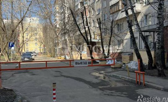 Продажа 2-комн квартиры на вторичном рынке ул Витебская,  д. 8,  к. 1