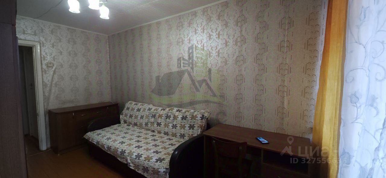 Продажа 3-комн квартиры на вторичном рынке Раменское, улица Михалевича, 31