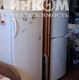 Продажа 1-комн квартиры на вторичном рынке Мелиховская улица,  д. 2