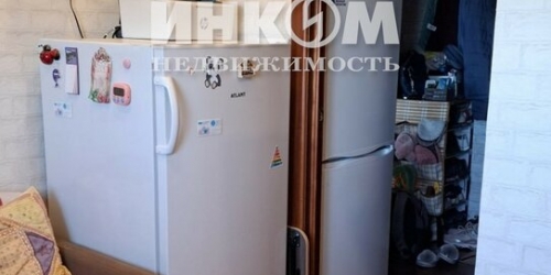 1-комн квартира Мелиховская улица,  д. 2
