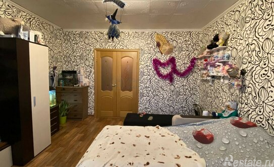 Продажа 2-комн квартиры на вторичном рынке Загорьевский проезд,  д. 3,  к. 2