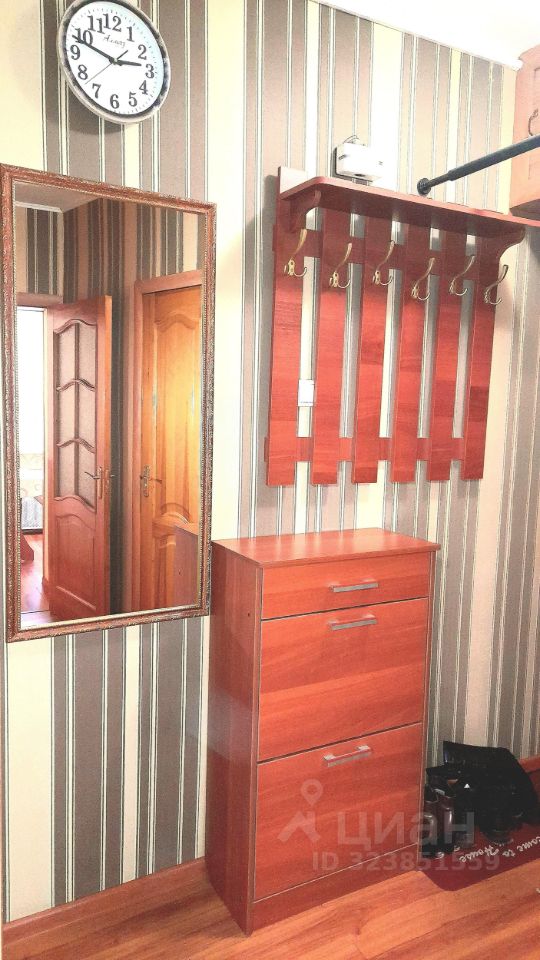 Продажа 2-комн квартиры на вторичном рынке Подольск, Почтовая улица, 25