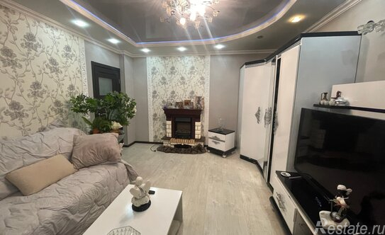 Продажа 2-комн квартиры на вторичном рынке Электросталь г, Ялагина ул,  д. 13Б