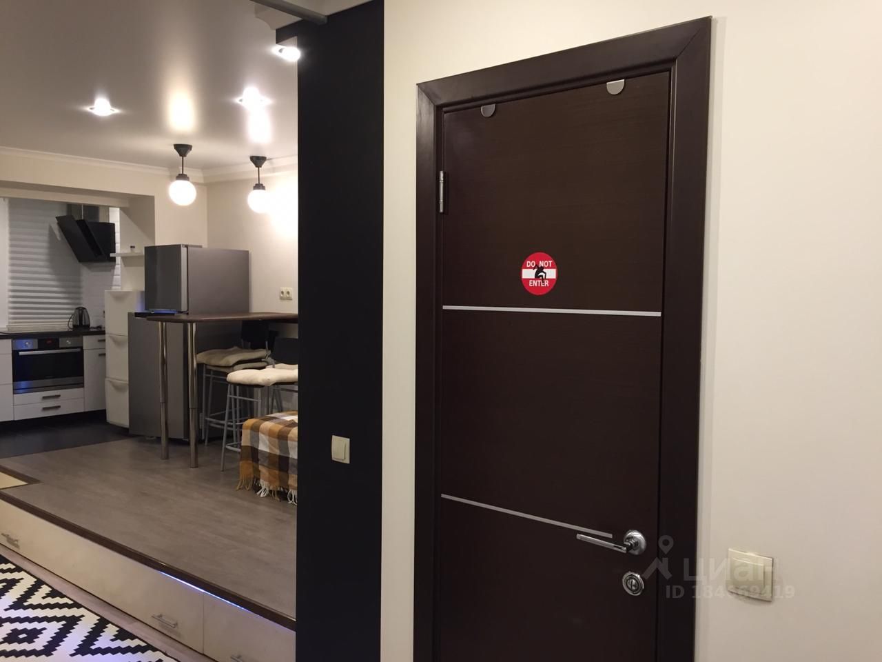 Аренда 1-комн квартиры на вторичном рынке Люберцы, Инициативная улица, 13