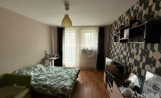 Продажа 1-комн квартиры на вторичном рынке Парголово п, Фёдора Абрамова ул,  д. 19 к1