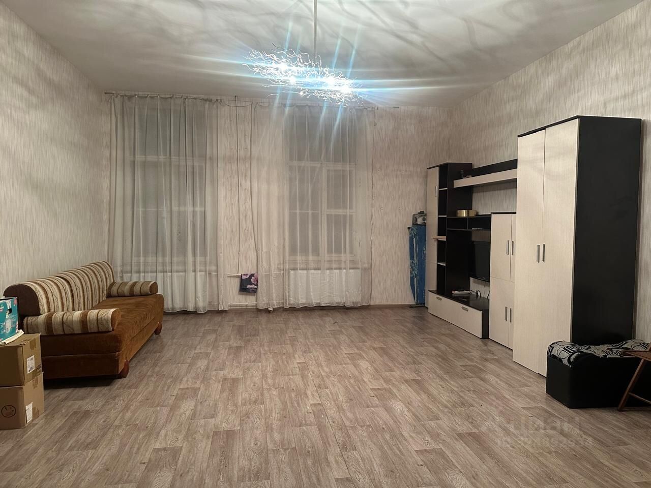 Продажа комнаты Колокольная улица, 5