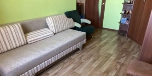 3-комн квартира Южнобутовская улица,  д. 51