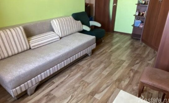 Продажа 3-комн квартиры на вторичном рынке Южнобутовская улица,  д. 51