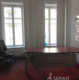 Аренда отдельного здания Советская 8-я ул,  д. 31/27