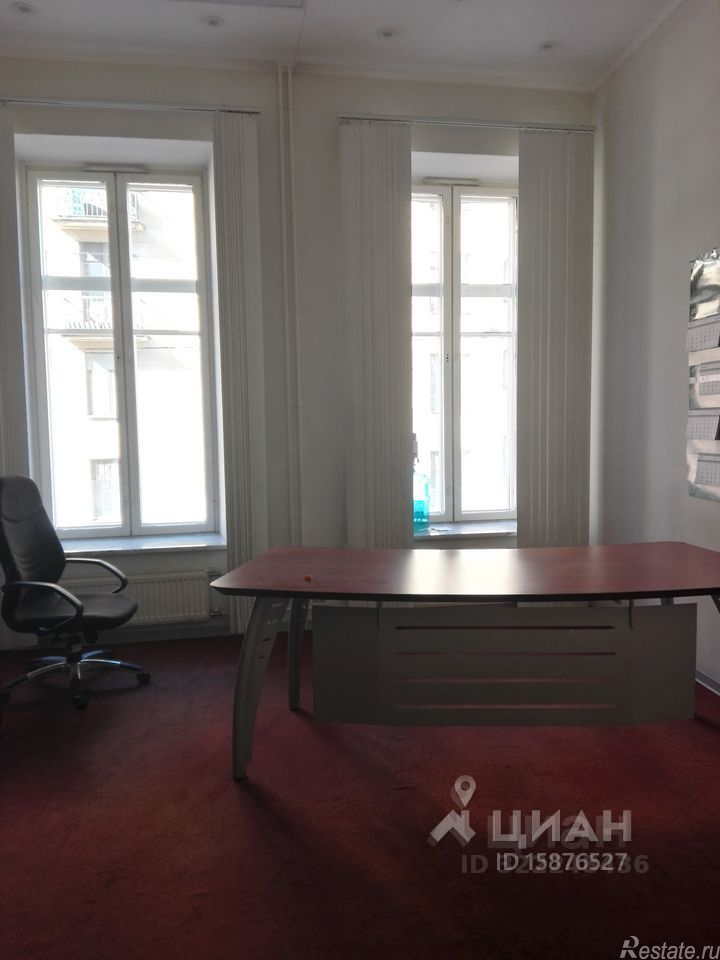 Аренда отдельного здания Советская 8-я ул,  д. 31/27