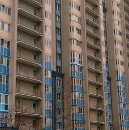 Продажа 2-комн квартиры на вторичном рынке Домодедово г,  д. 5