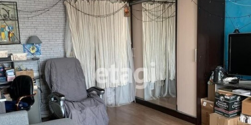 3-комн квартира Карташихина улица,  д. 19