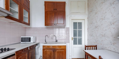 2-комн квартира ул Рентгена,  д. 6