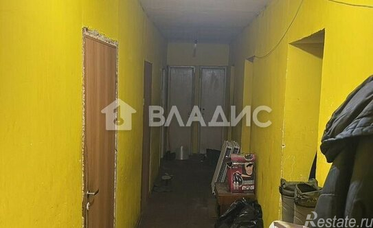 Продажа 6-комн квартиры на вторичном рынке Рабфаковский 3-й пер,  д. 12 к2