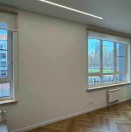 Продажа 3-комн квартиры на вторичном рынке Эдварда Грига ул,  д. 16 к1