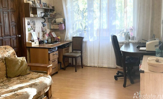 Продажа 2-комн квартиры на вторичном рынке Чехов, ул Московская,  д. 94,  к. 1