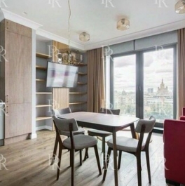 Продажа 2-комн квартиры на вторичном рынке Садовая Б. ул,  д. 3,  к. 10