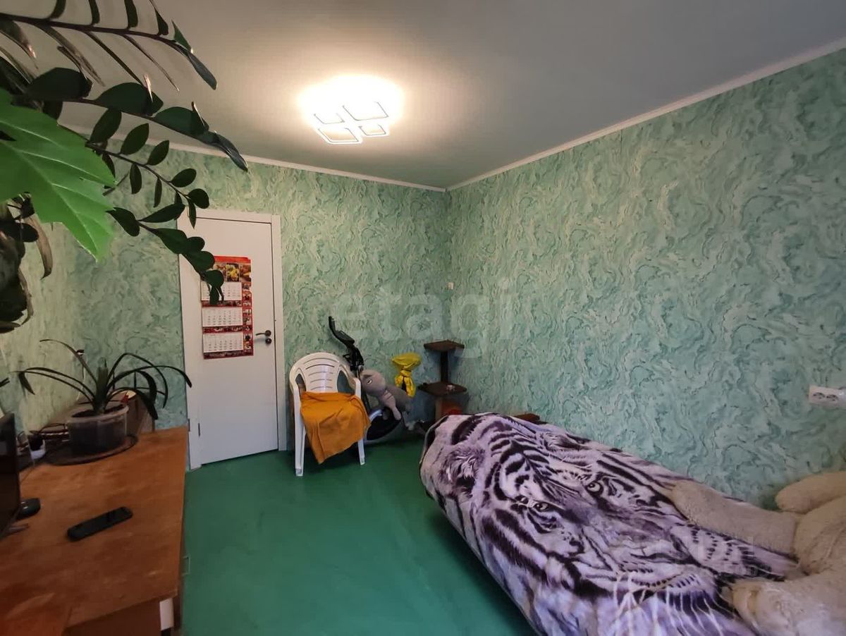 Продажа 3-комн квартиры на вторичном рынке улица Ушинского, 9К1