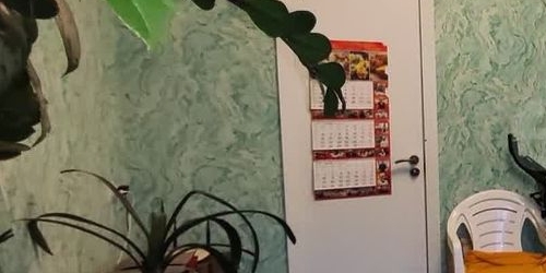 3-комн квартира улица Ушинского, 9К1