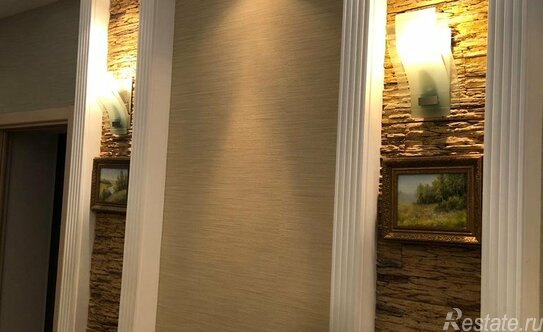 Продажа 3-комн квартиры на вторичном рынке улица Максима Горького,  д. 5/10