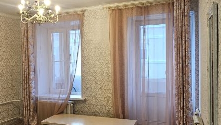 Комната переулок Урюпин, 5